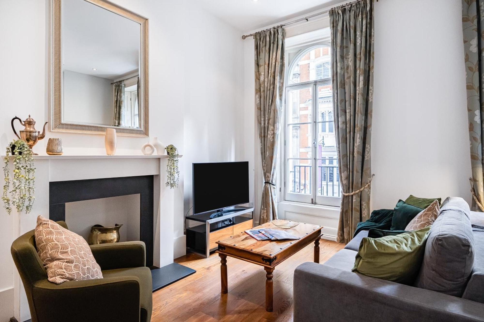 Welcome London Mayfair Londres Exterior foto
