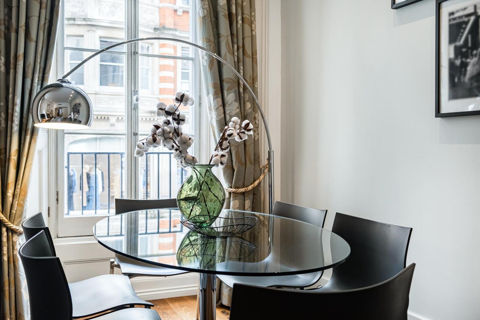 Welcome London Mayfair Londres Exterior foto