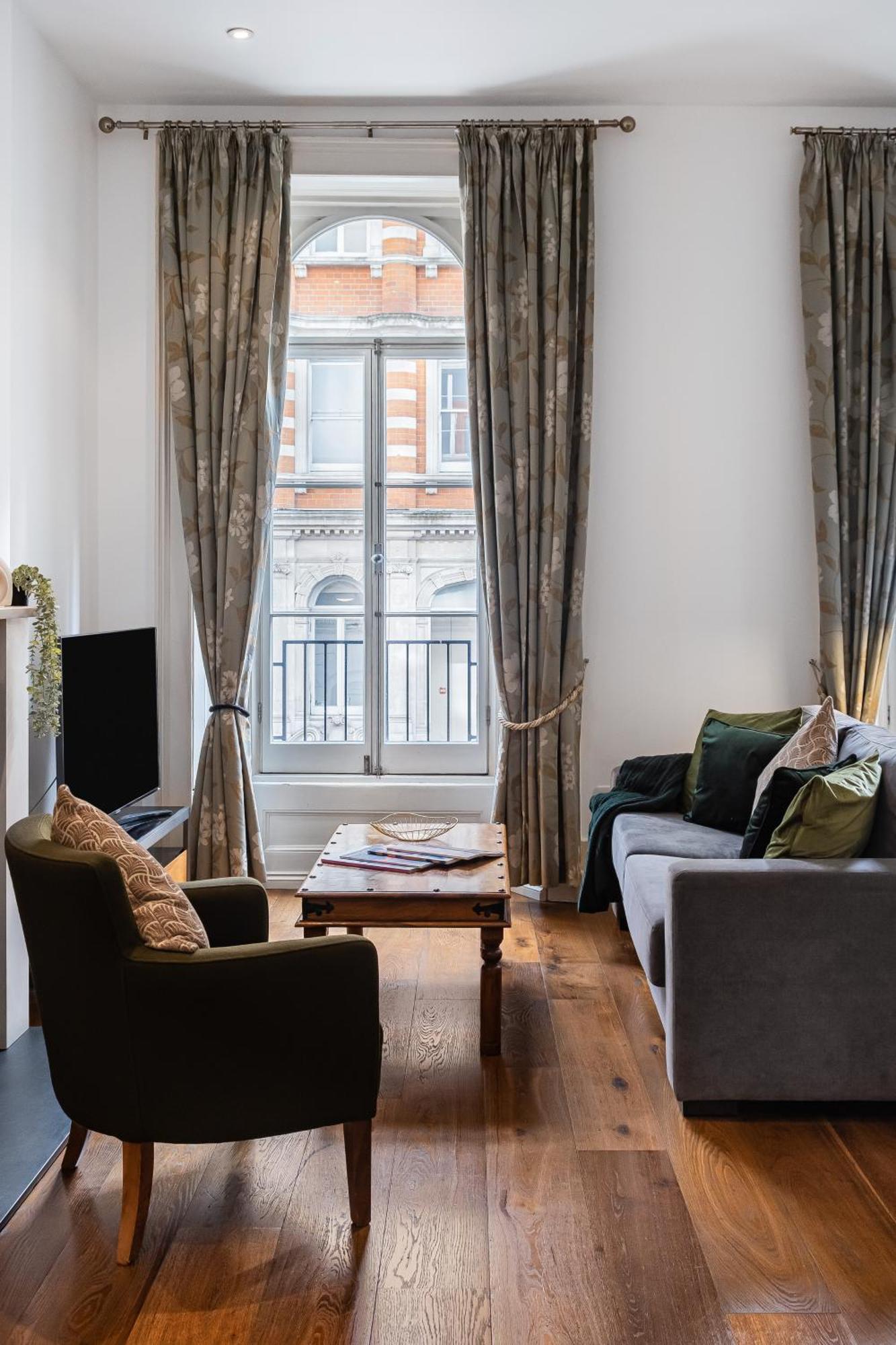 Welcome London Mayfair Londres Exterior foto