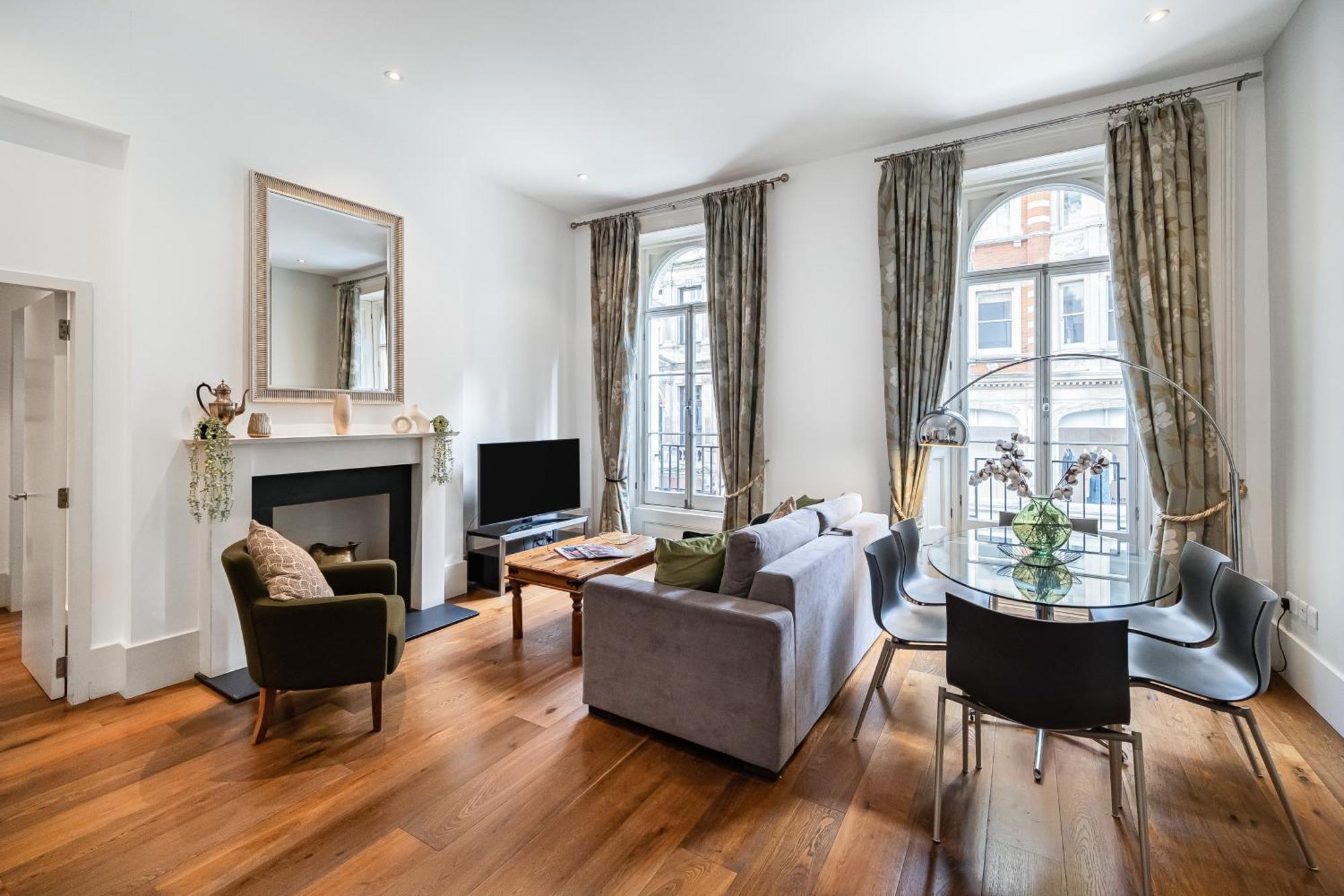 Welcome London Mayfair Londres Exterior foto