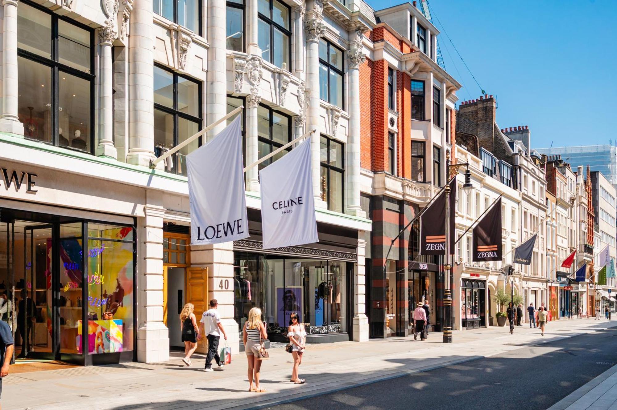 Welcome London Mayfair Londres Exterior foto