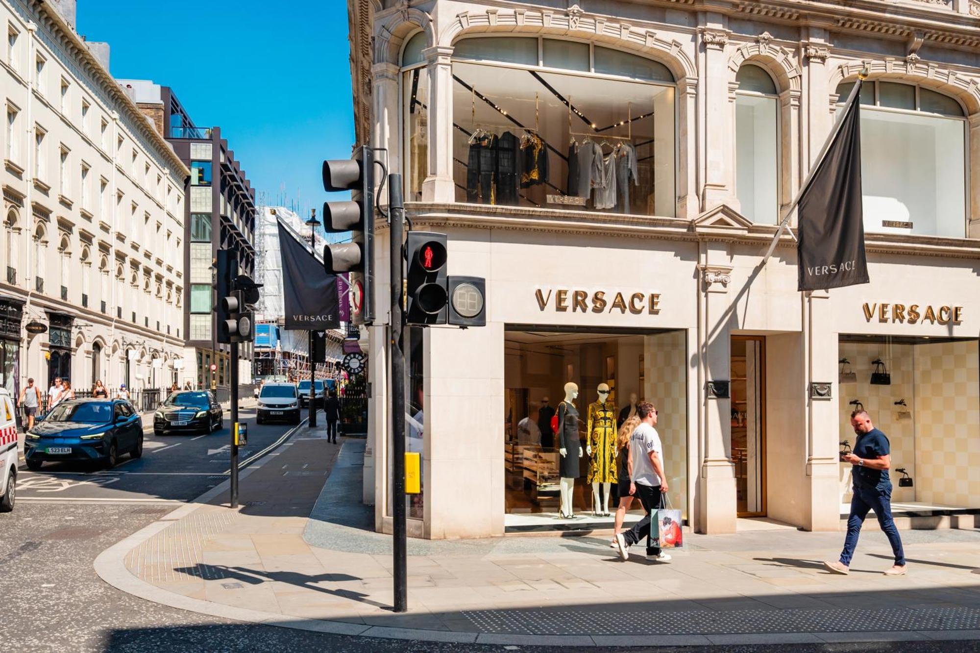 Welcome London Mayfair Londres Exterior foto